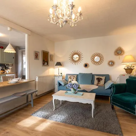Semesterbostad Oceane By Interhome