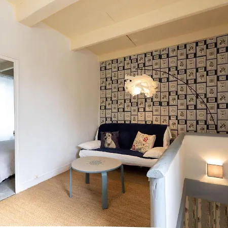 Oceane By Interhome Semesterbostad Cancale