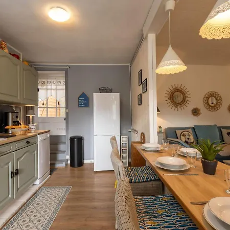 Oceane By Interhome Semesterbostad *