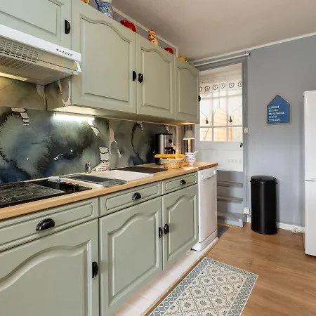 Semesterbostad Oceane By Interhome