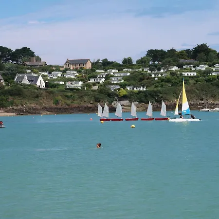 Oceane By Interhome Cancale