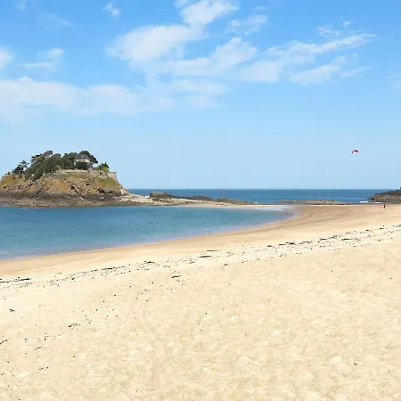 Oceane By Interhome Holiday home Cancale