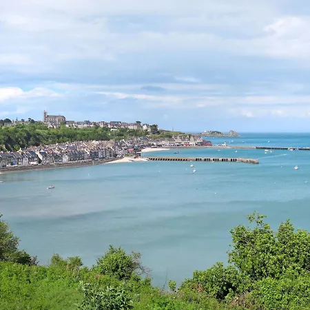Oceane By Interhome * Cancale