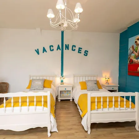Oceane By Interhome Holiday home *